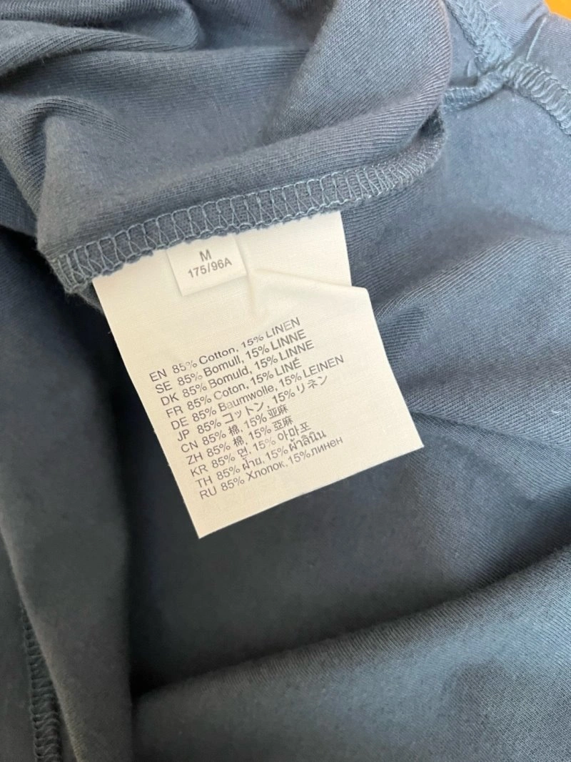 DailyWear Christian Dior T-Shirts 111732