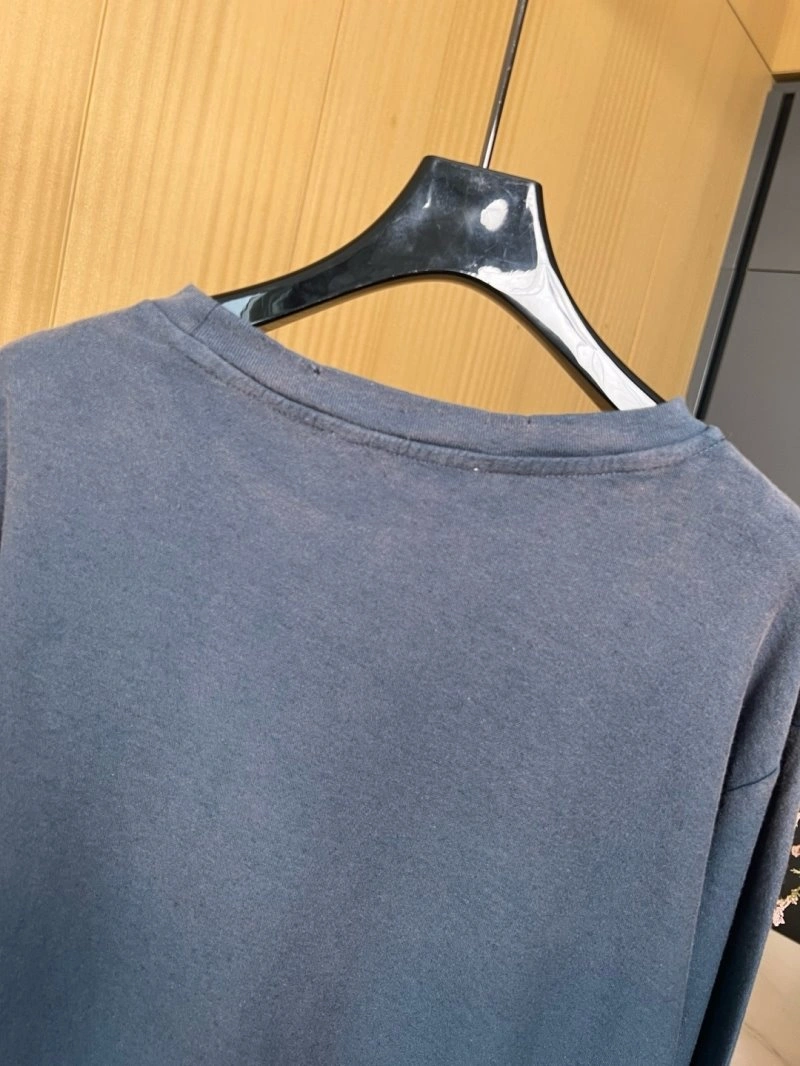 Christian Dior T-Shirts EasyMatch 111719