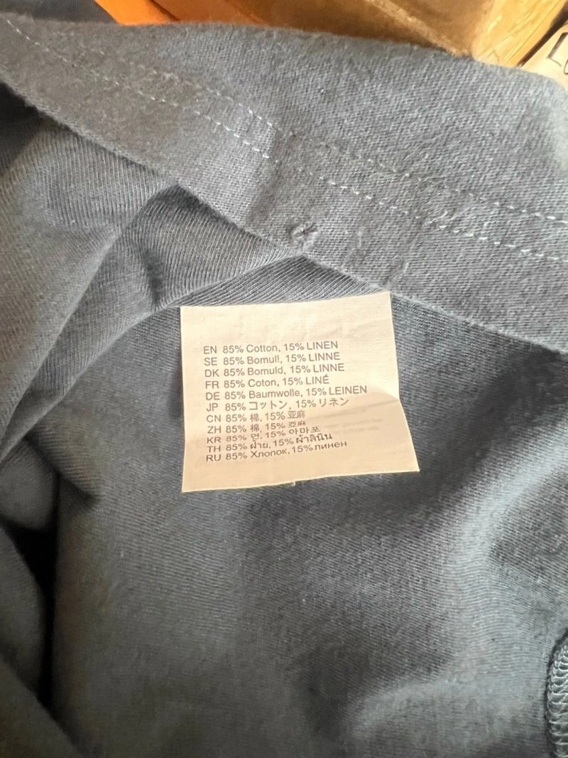 Christian Dior T-Shirts EasyMatch 111719