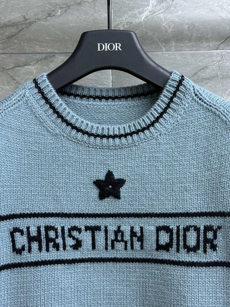 Classic Christian Dior T-Shirts 111727