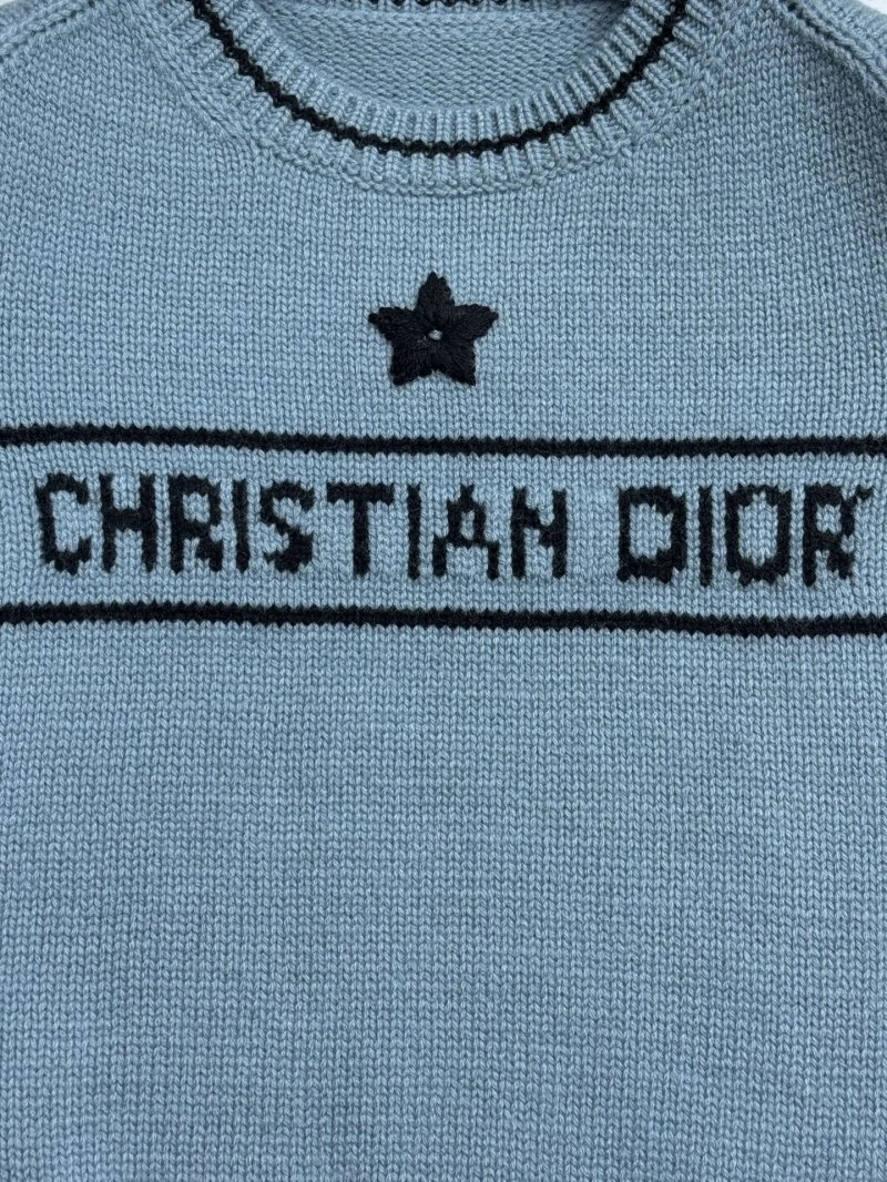 Classic Christian Dior T-Shirts 111727