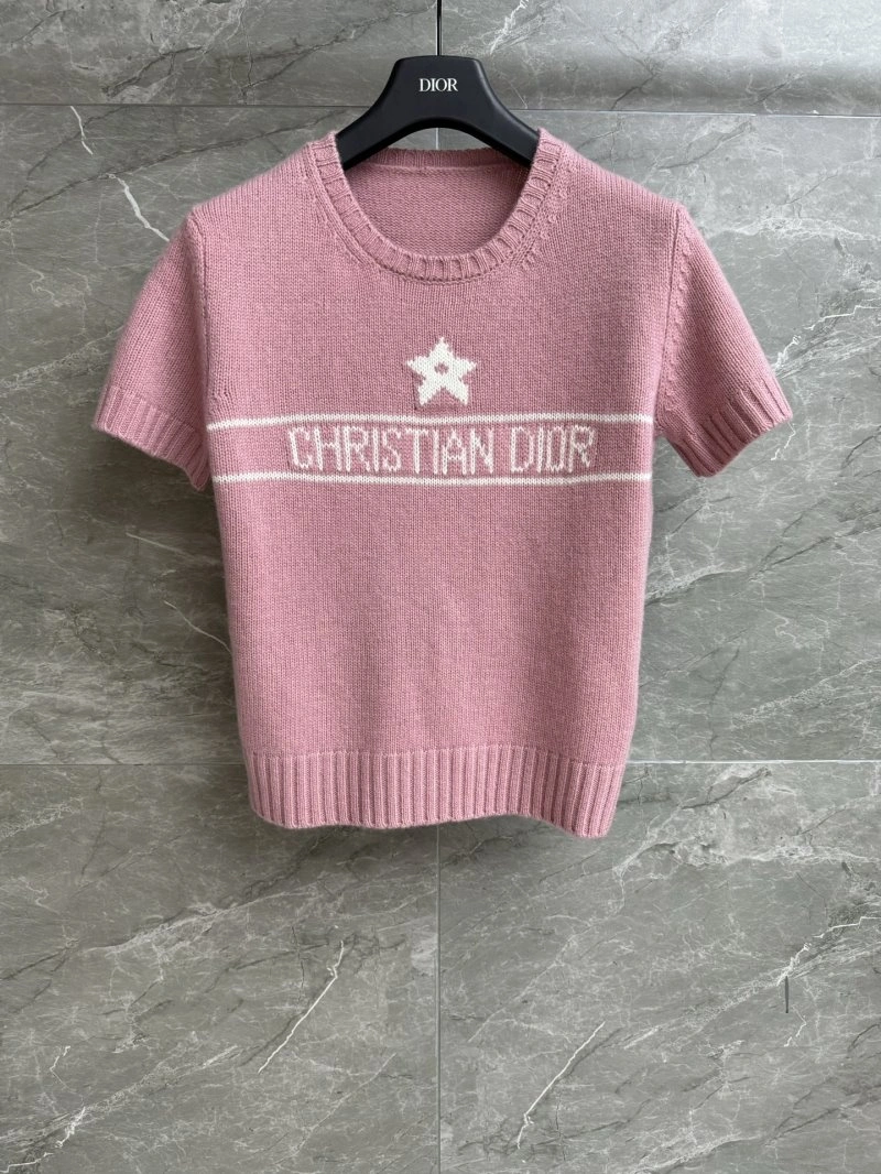 Christian Dior T-Shirts TravelReady 111726