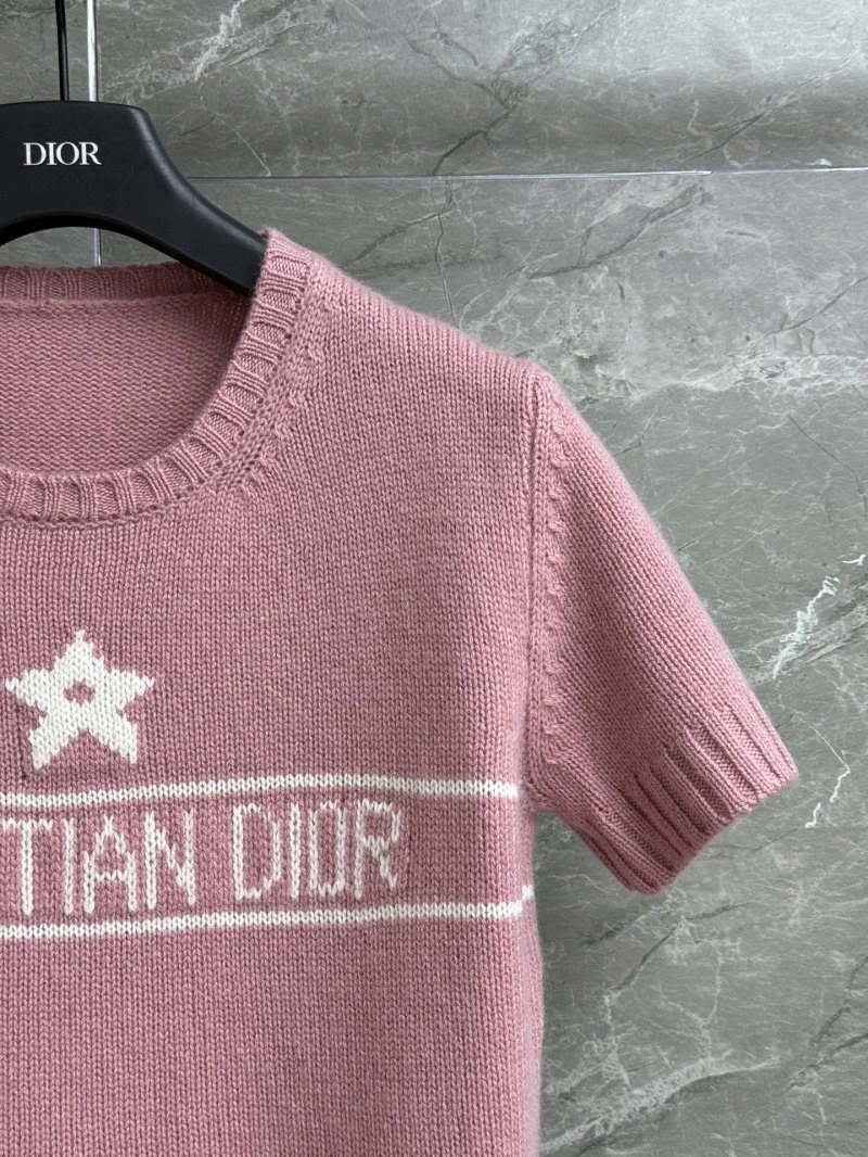 Christian Dior T-Shirts TravelReady 111726