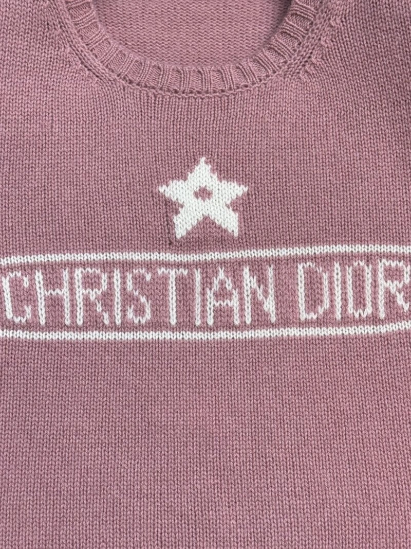 Christian Dior T-Shirts TravelReady 111726