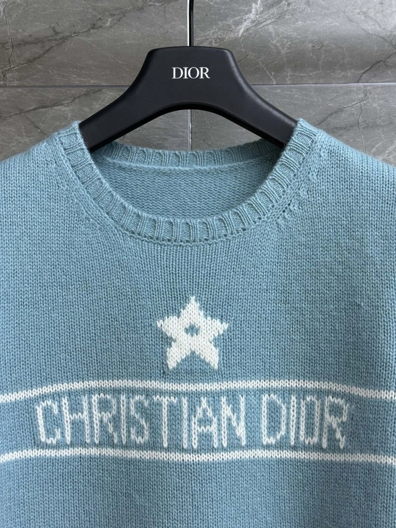 Lightweight Christian Dior T-Shirts 111729