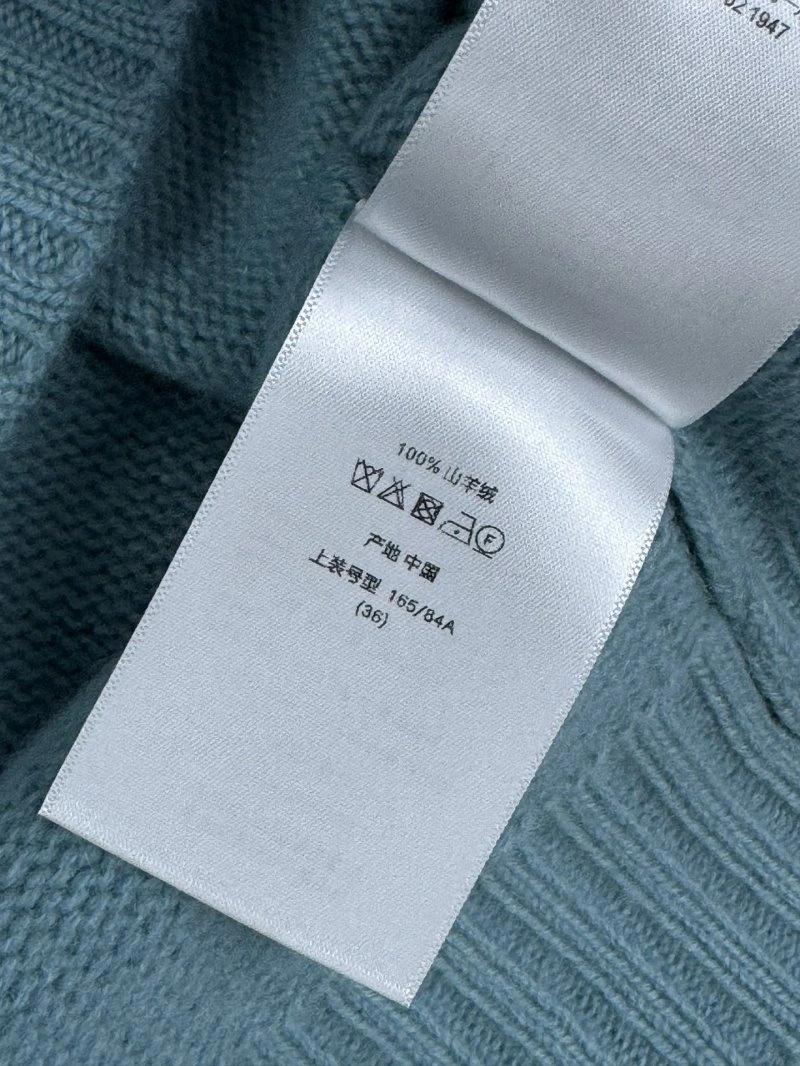 Lightweight Christian Dior T-Shirts 111729