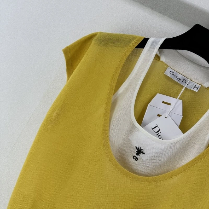 Christian Dior T-Shirts Comfortable 111720
