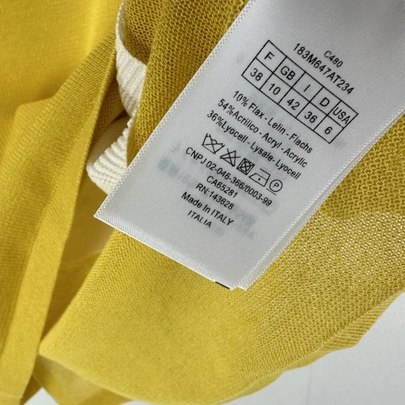 Christian Dior T-Shirts Comfortable 111720