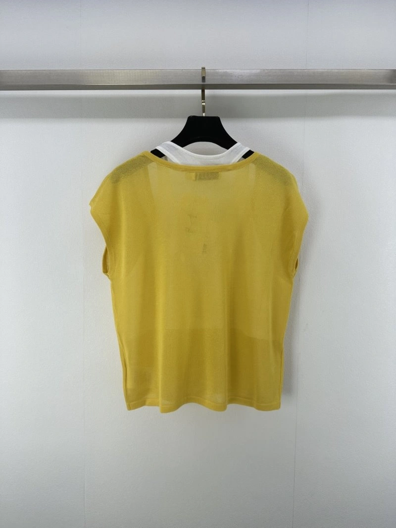 Christian Dior T-Shirts Comfortable 111720