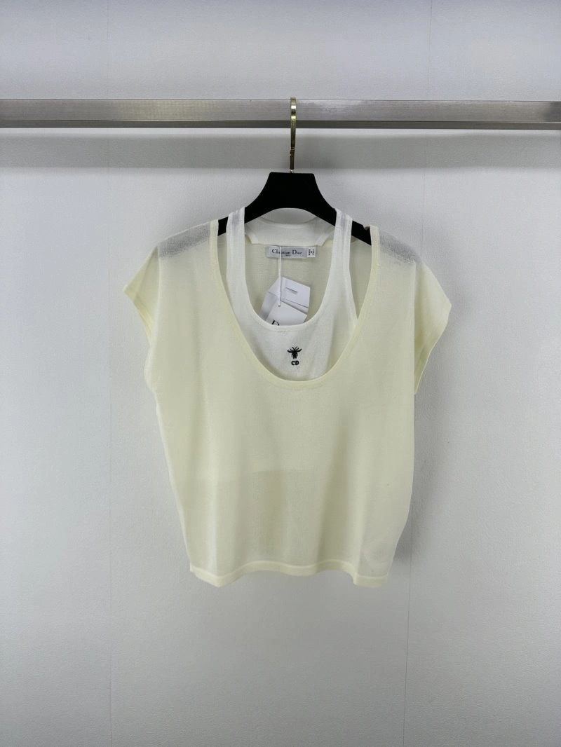 Trendy Christian Dior T-Shirts 111721