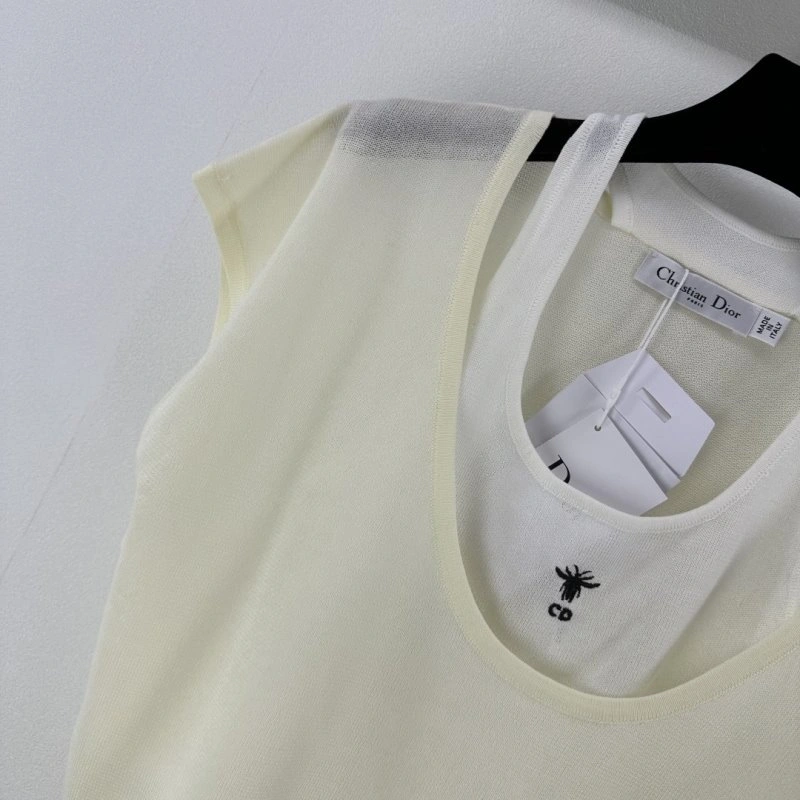 Trendy Christian Dior T-Shirts 111721
