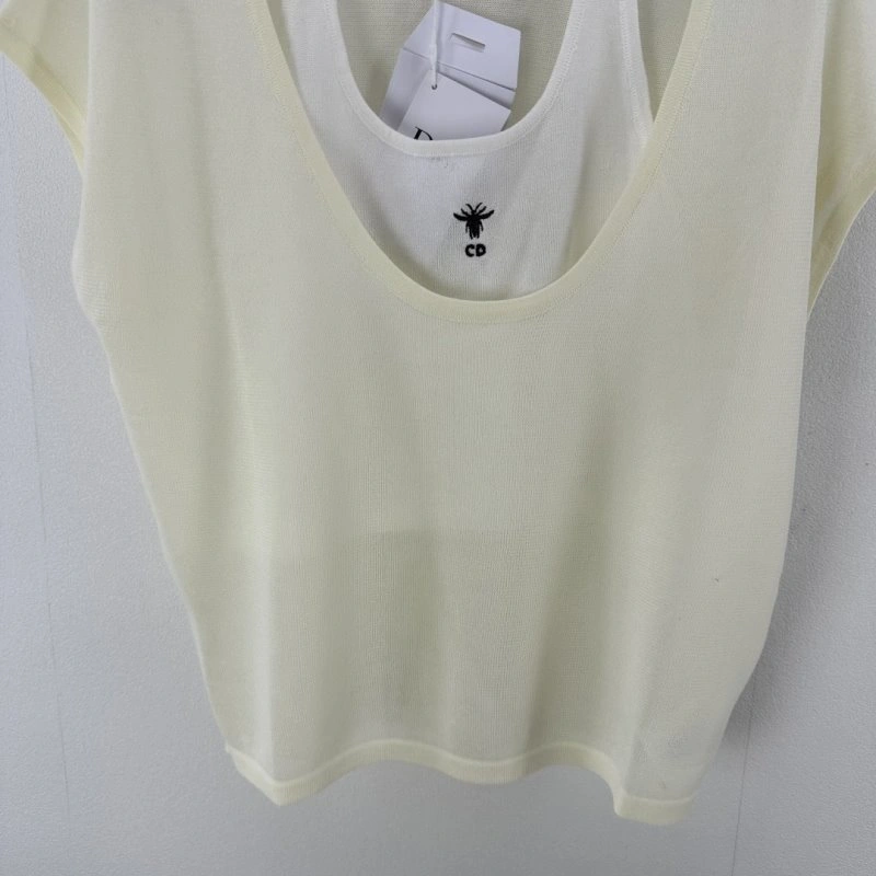 Trendy Christian Dior T-Shirts 111721