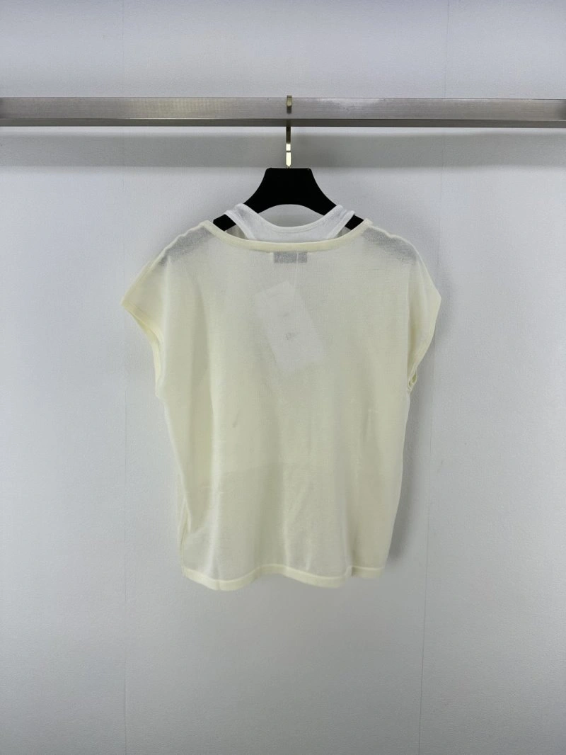Trendy Christian Dior T-Shirts 111721