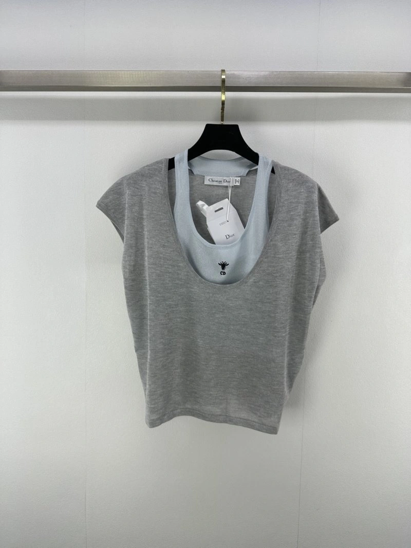 Christian Dior T-Shirts UrbanChic 111735