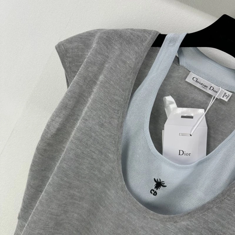 Christian Dior T-Shirts UrbanChic 111735
