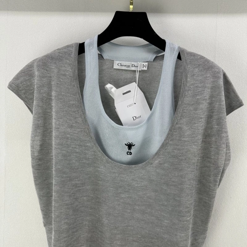 Christian Dior T-Shirts UrbanChic 111735