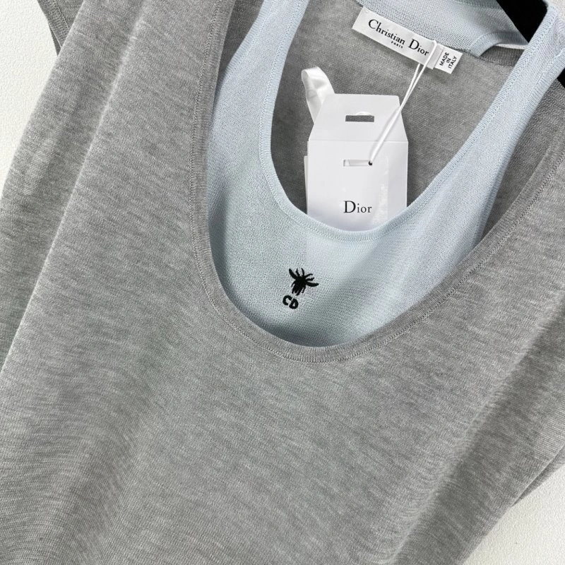 Christian Dior T-Shirts UrbanChic 111735
