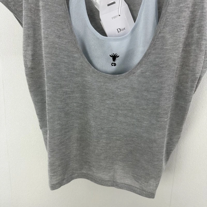 Christian Dior T-Shirts UrbanChic 111735