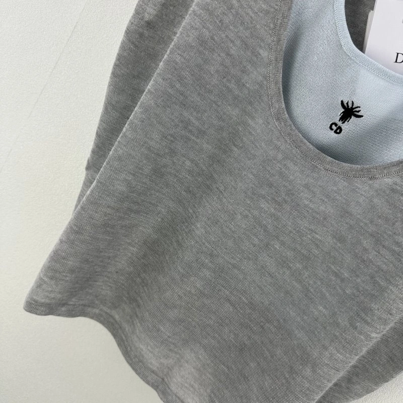 Christian Dior T-Shirts UrbanChic 111735