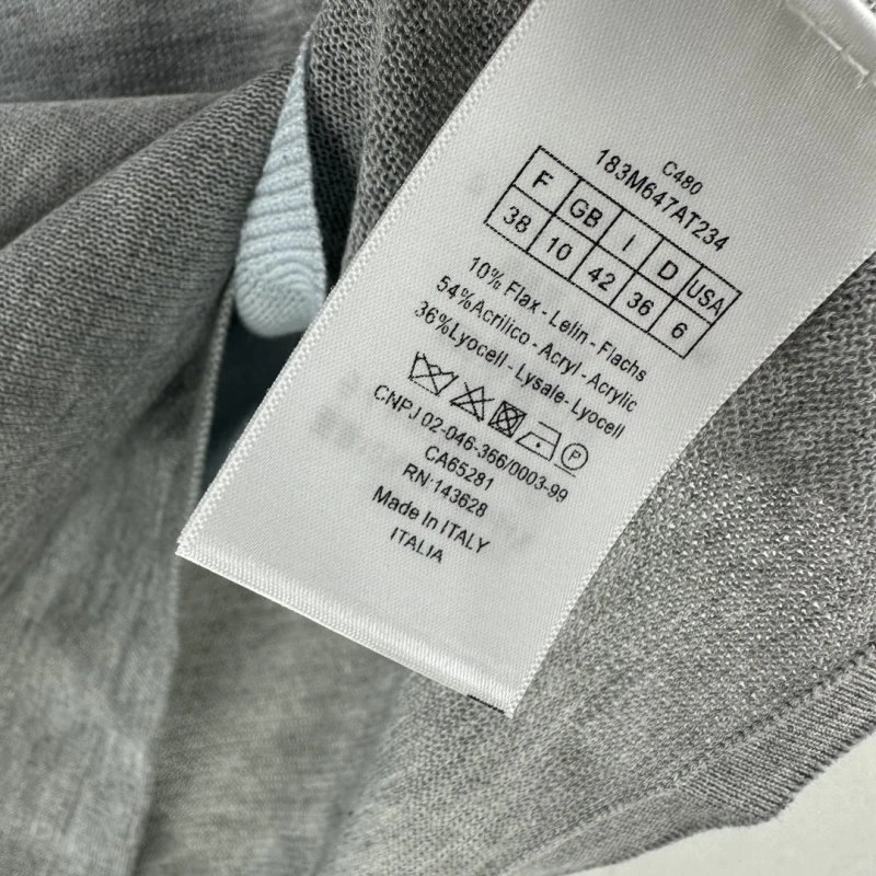 Christian Dior T-Shirts UrbanChic 111735