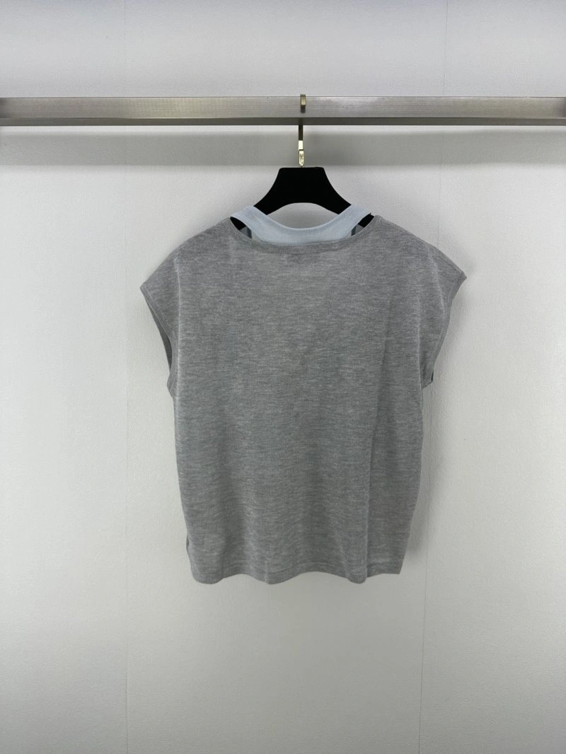 Christian Dior T-Shirts UrbanChic 111735