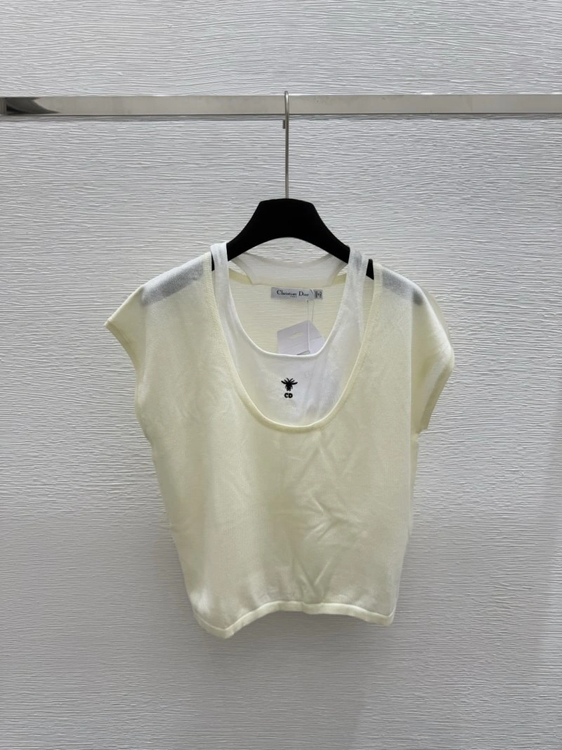 SmartChoice Christian Dior T-Shirts 111716