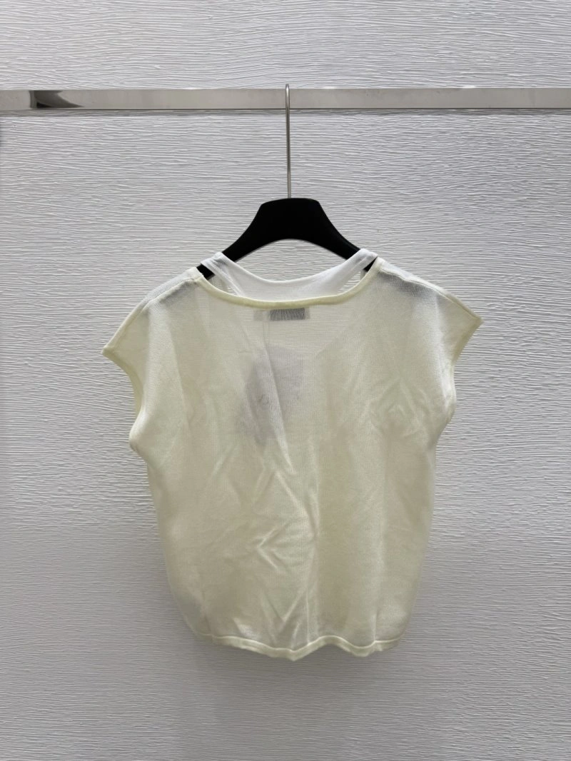 SmartChoice Christian Dior T-Shirts 111716