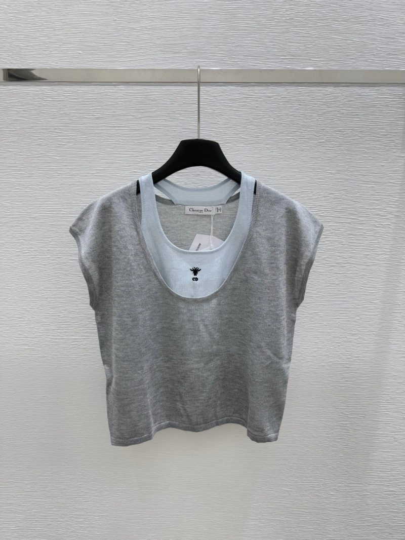 SmartChoice Christian Dior T-Shirts 111716