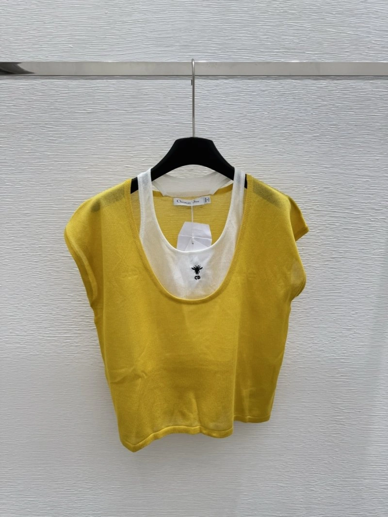 SmartChoice Christian Dior T-Shirts 111716