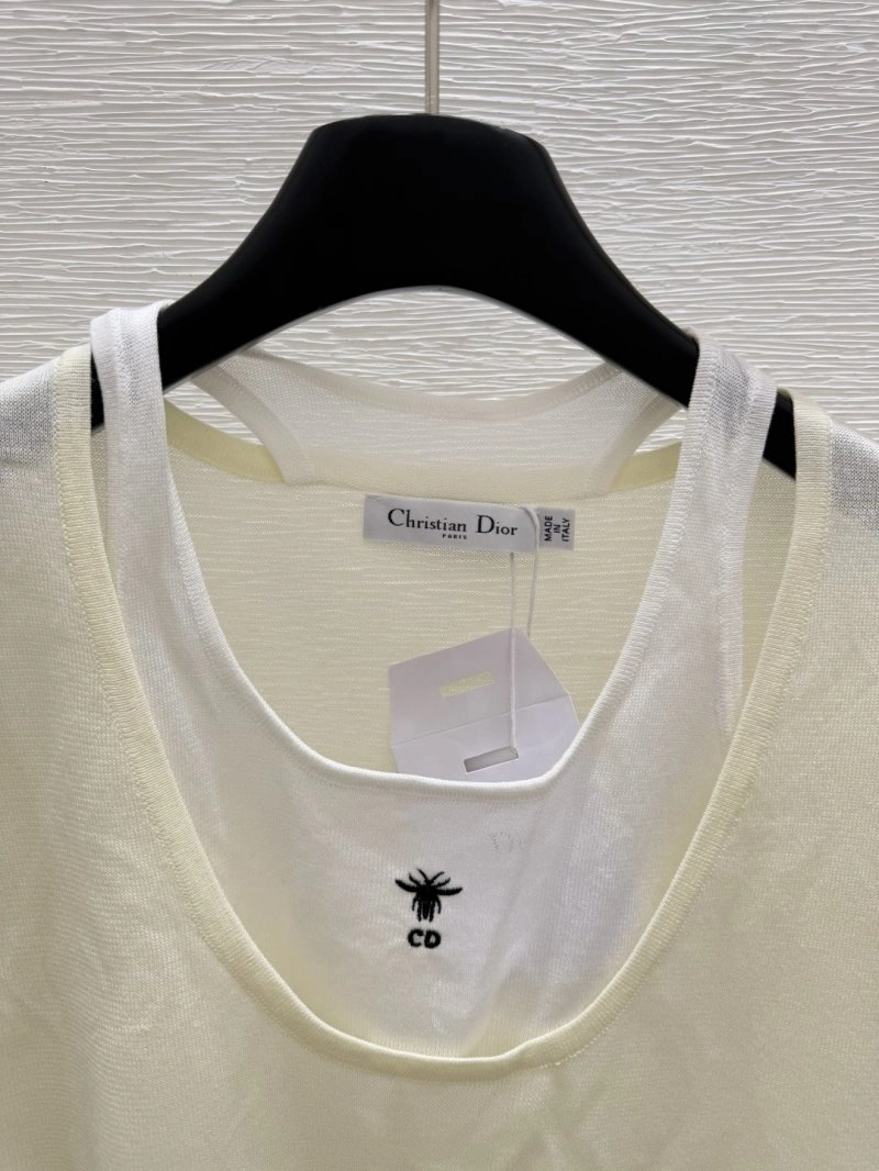SmartChoice Christian Dior T-Shirts 111716