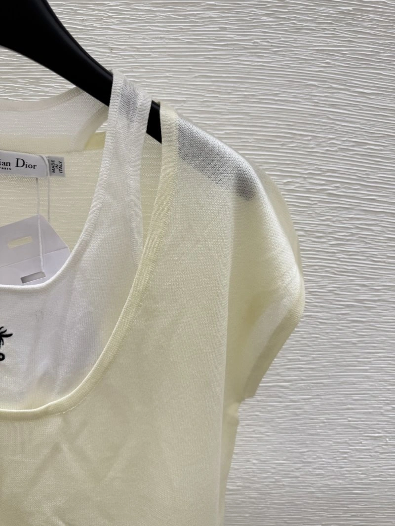 SmartChoice Christian Dior T-Shirts 111716