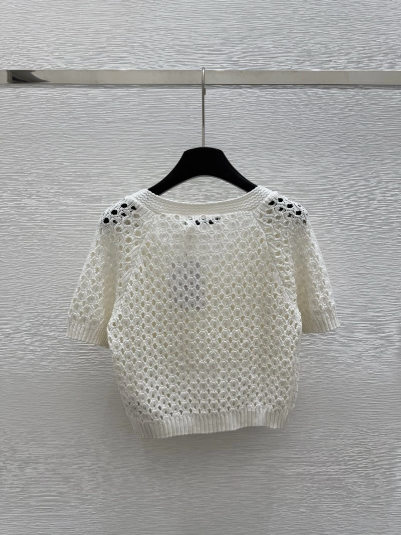 Christian Dior T-Shirts Timeless 111722