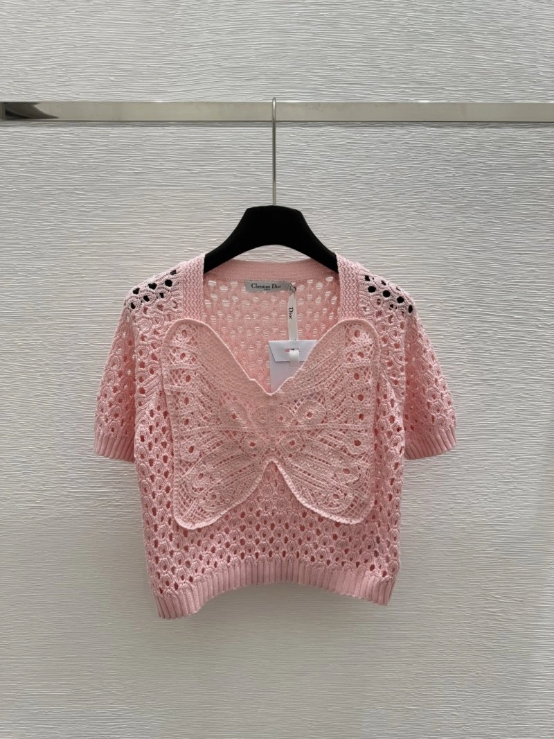 Christian Dior T-Shirts Timeless 111722