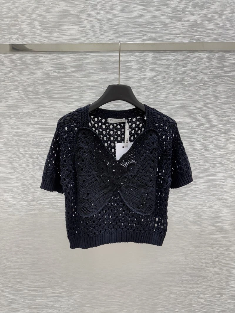 Christian Dior T-Shirts Timeless 111722