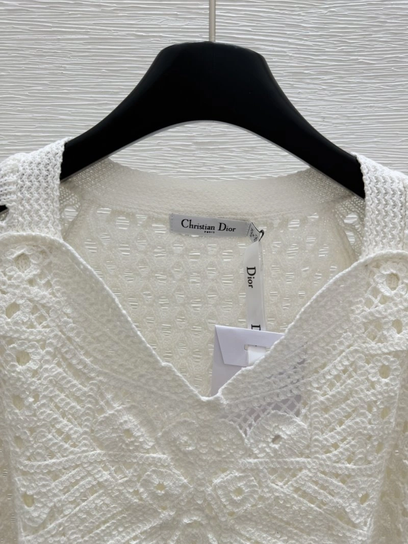 Christian Dior T-Shirts Timeless 111722