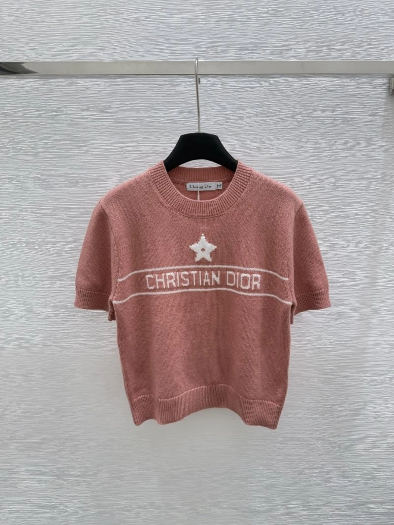 Thermal Christian Dior T-Shirts 111717