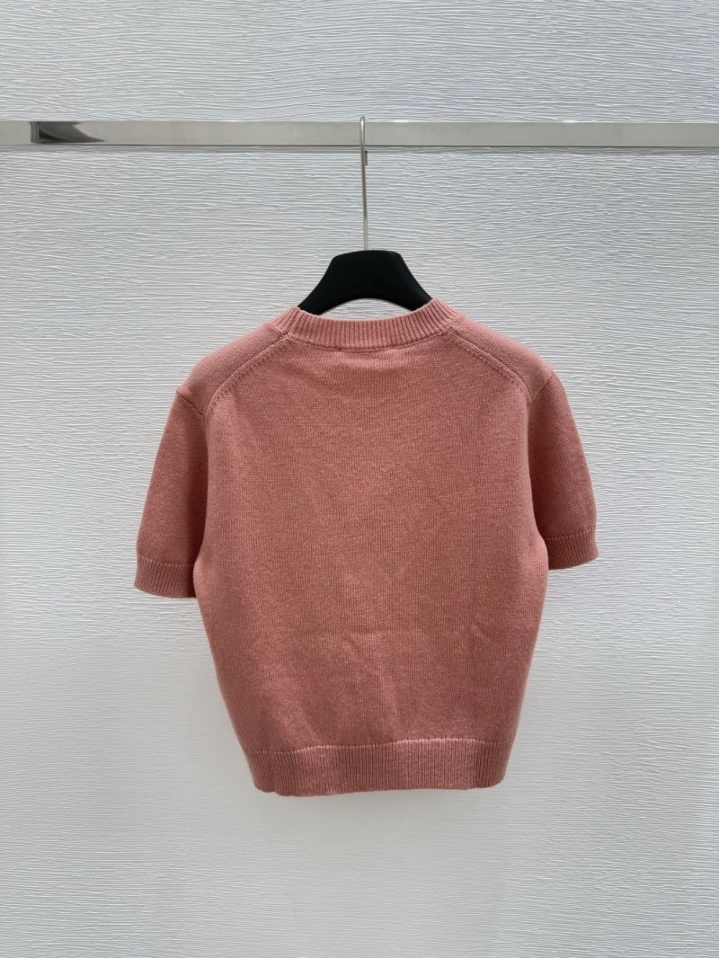 Thermal Christian Dior T-Shirts 111717
