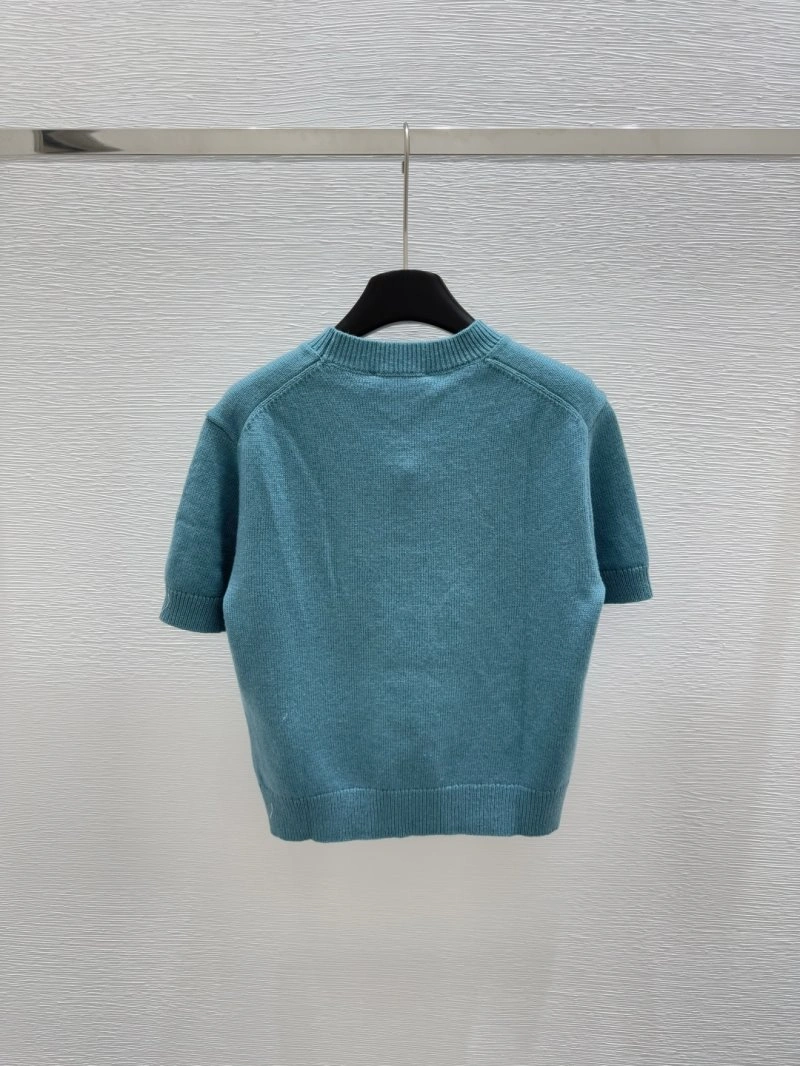 Thermal Christian Dior T-Shirts 111717