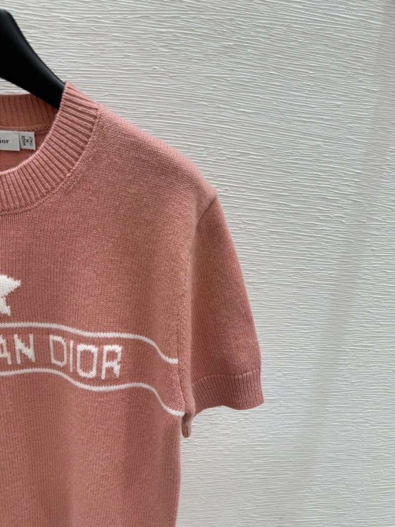 Thermal Christian Dior T-Shirts 111717
