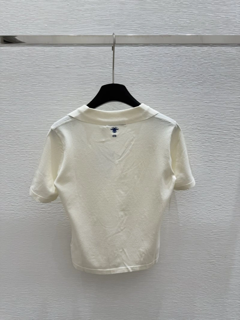 Christian Dior T-Shirts Bright 111712