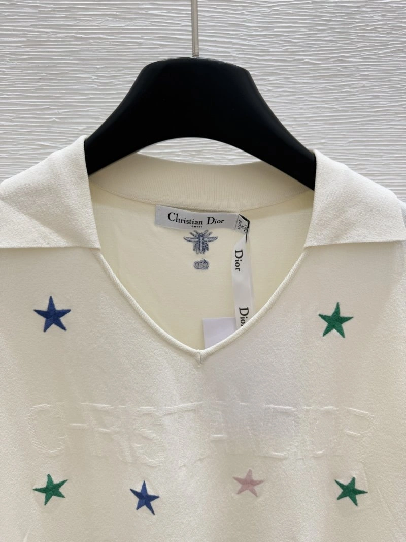 Christian Dior T-Shirts Bright 111712
