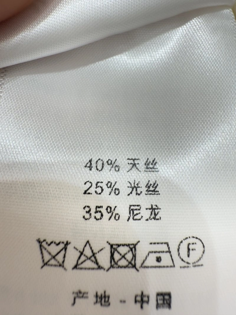 Christian Dior T-Shirts Bright 111712