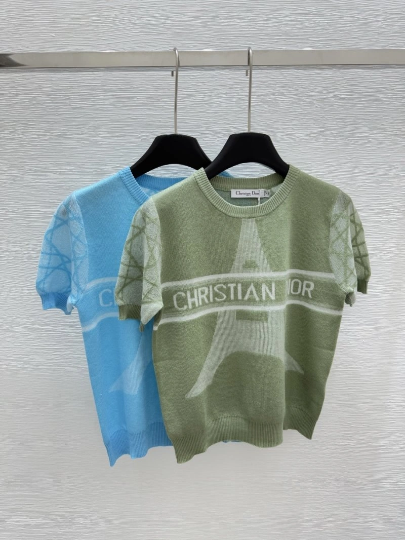 Christian Dior T-Shirts BestValue 111710