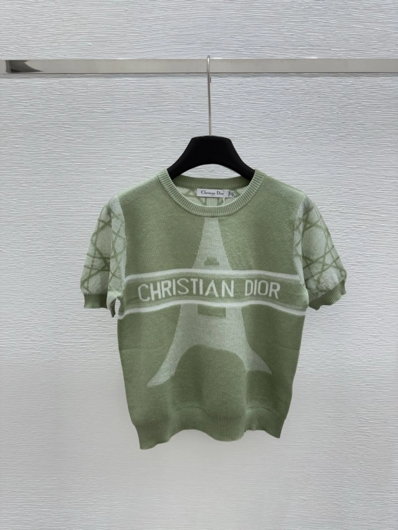 Christian Dior T-Shirts BestValue 111710