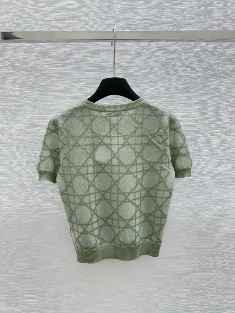Christian Dior T-Shirts BestValue 111710