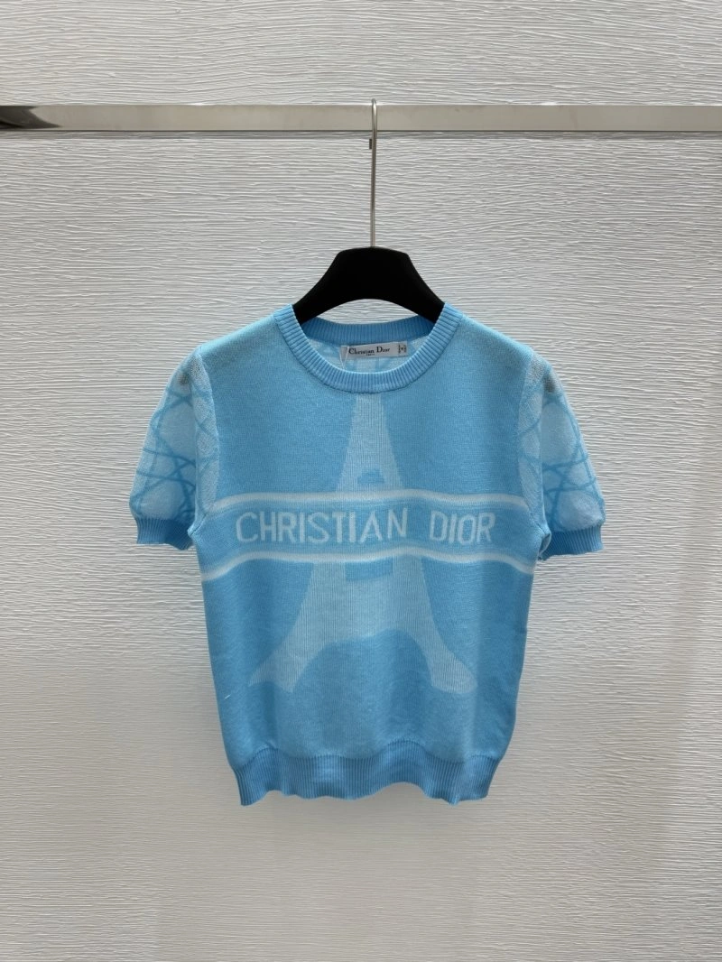 Christian Dior T-Shirts BestValue 111710