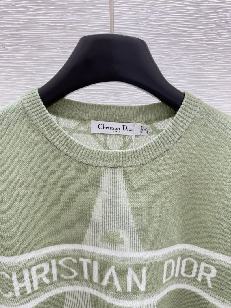 Christian Dior T-Shirts BestValue 111710