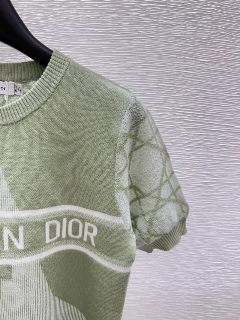 Christian Dior T-Shirts BestValue 111710