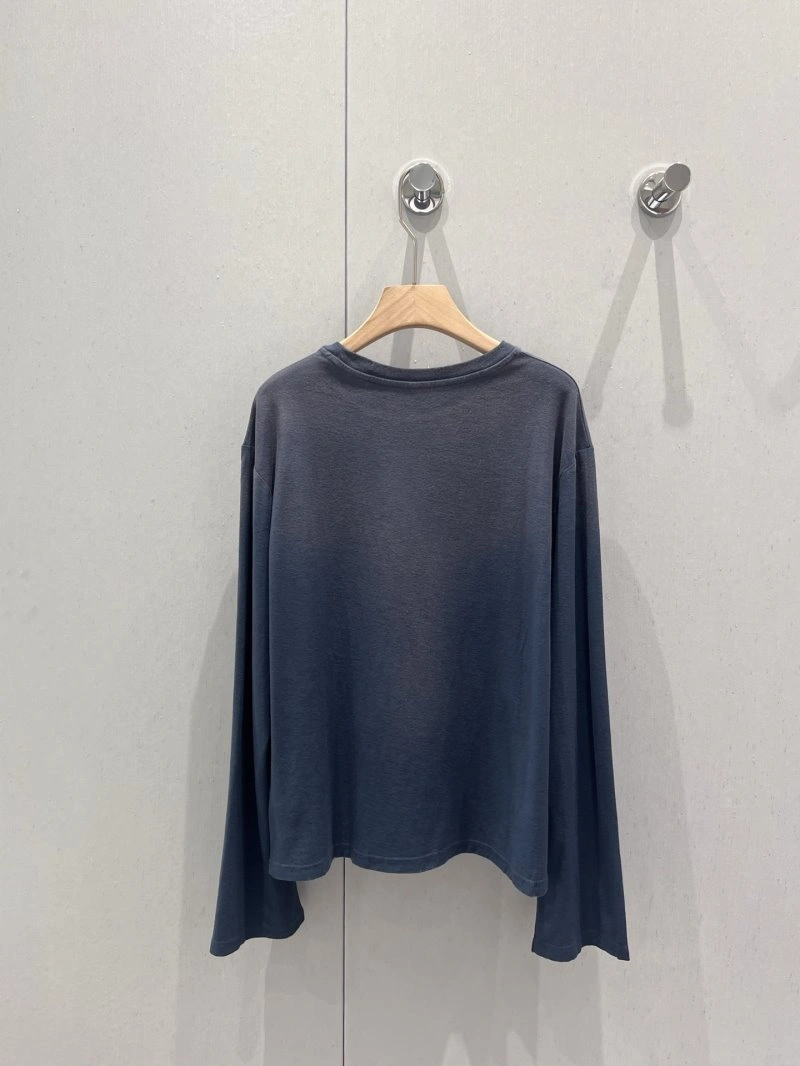 Christian Dior T-Shirts Sustainable 111711