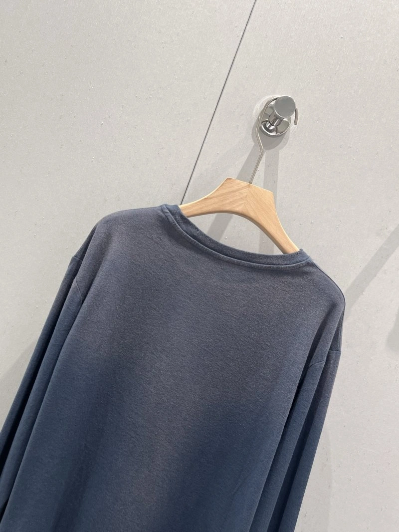 Christian Dior T-Shirts Sustainable 111711